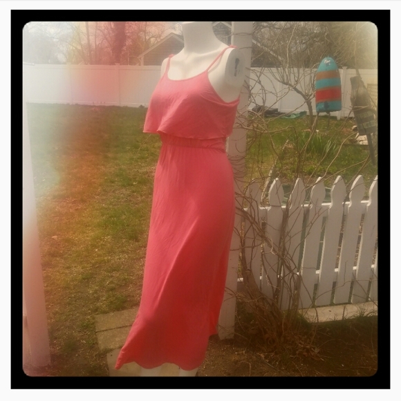 Sweet Summer Dress - Picture 5 of 7